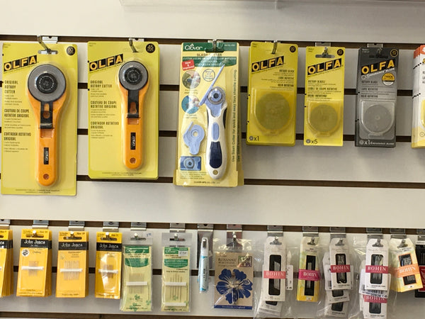 Kalidoscope of Quilts