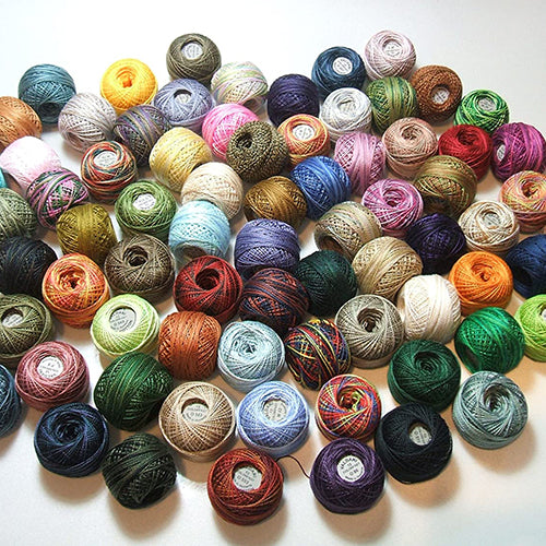 Kalidoscope of Quilts