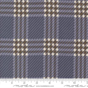 49313-16F Prairie Gatherings Flannel