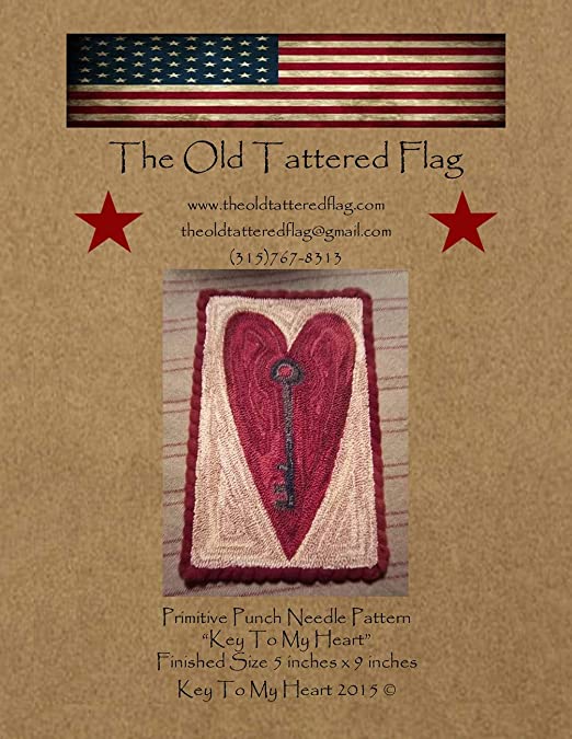 “Key To My Heart”