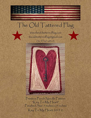 “Key To My Heart”