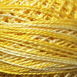 O551 Sunshine - Sunny Yellows
