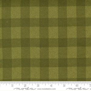49144-13F Yuletide Gatherings Flannel