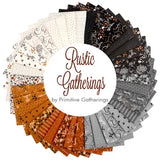 49200JR Rustic Gatherings Jelly Roll