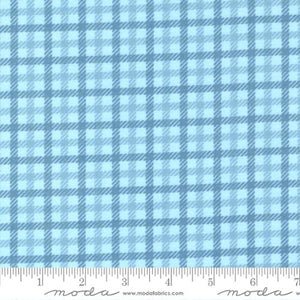 49221-12F Lakeside Gatherings Flannel