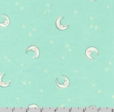 21892-192 OVER THE MOON FLANNEL