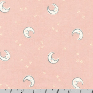 21892-480 OVER THE MOON FLANNEL