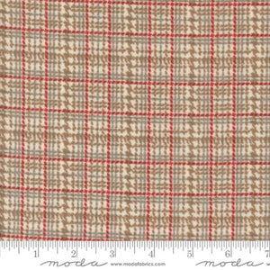 49314-11F Prairie Gatherings Flannel