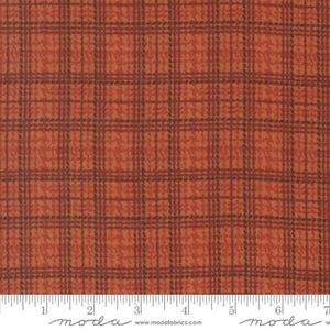 49314-21F Prairie Gatherings Flannel