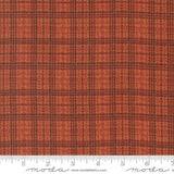 49314-21F Prairie Gatherings Flannel
