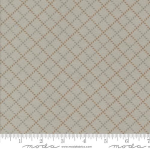 49315-12F Prairie Gatherings Flannel