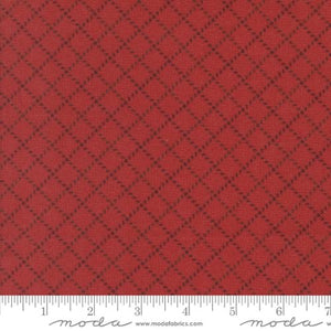 49315-20F Prairie Gatherings Flannel