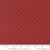 49315-20F Prairie Gatherings Flannel