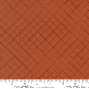 49315-21F Prairie Gatherings Flannel