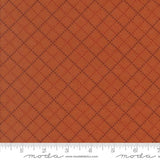 49315-21F Prairie Gatherings Flannel