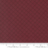 49315-22F Prairie Gatherings Flannel