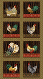 3318-99 Chicken Shack