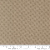 49317-14F Prairie Gatherings Flannel