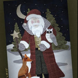 Beloved Santa