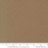 49312-14F Prairie Gatherings Flannel