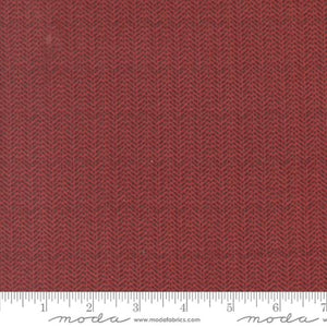 49318-20F Prairie Gatherings Flannel