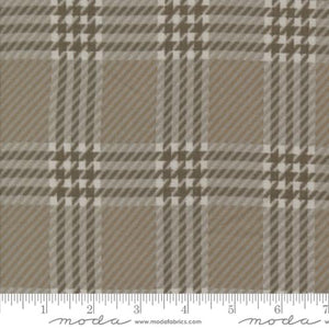 49313-13F Prairie Gatherings Flannel