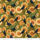 3439-38 Crow-mazing