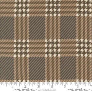 49313-14F Prairie Gatherings Flannel