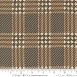 49313-14F Prairie Gatherings Flannel