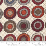 49301-11F Prairie Gatherings Flannel