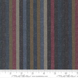 49310-20F Prairie Gatherings Flannel
