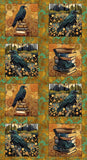 3446-38 Crow-mazing