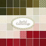 JR49210 Joyful Gatherings Jelly Roll