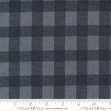 49144-15F Yuletide Gatherings Flannel