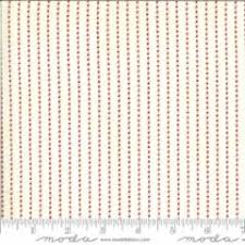 49111-11 Redwork Gatherings