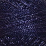 O592 Primitive Purple