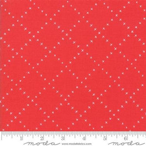 48296-14 Roosted Red