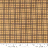 49184-21F Autumn Gathering Flannel