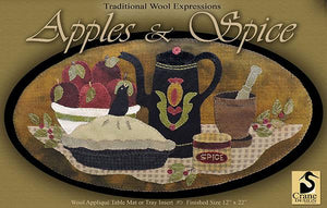 Apples & Spice