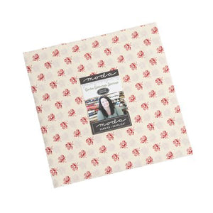 49171LC Garden Gatherings Shirtings