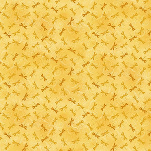 2890-33 Water Lily Magic