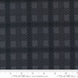 49146-15F Yuletide Gatherings Flannel