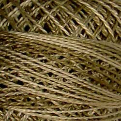 P3 Aged White Medium