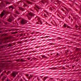 O522 Raspberry - subdued shades of Fuchsia, rose