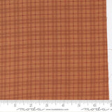 49184-23F Autumn Gathering Flannel