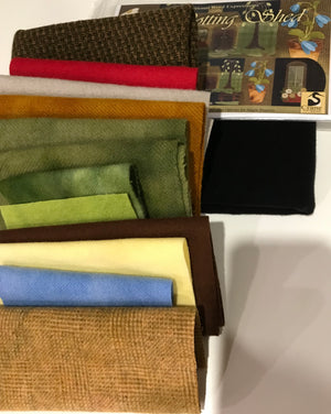 The Potting Shed Wool Kit