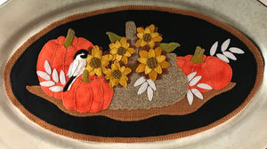 Passing Time Wool Kit