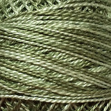 O579 Faded Olive