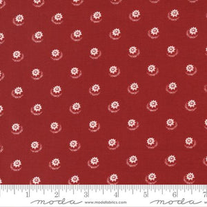 49191-13 Red and White Gatherings