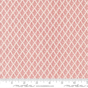 49196-11 Red and White Gatherings